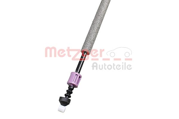 METZGER 2314163 GREENPARTS Türschloss